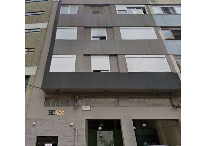 Apartamento aluguel Campos Elíseos - Referência 8FOIR